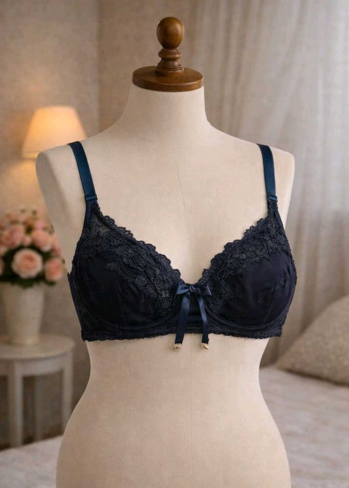 🇳🇿💫🎀Elegant Lace Bra