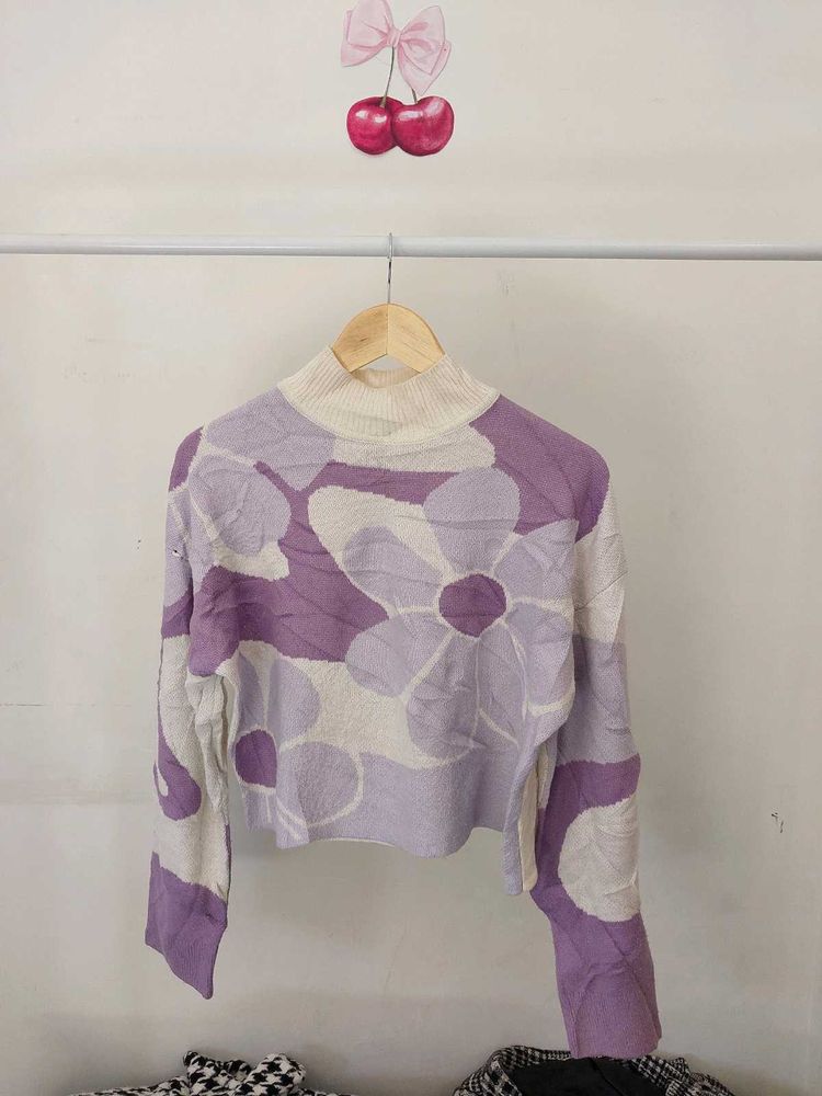 Casual Sweater