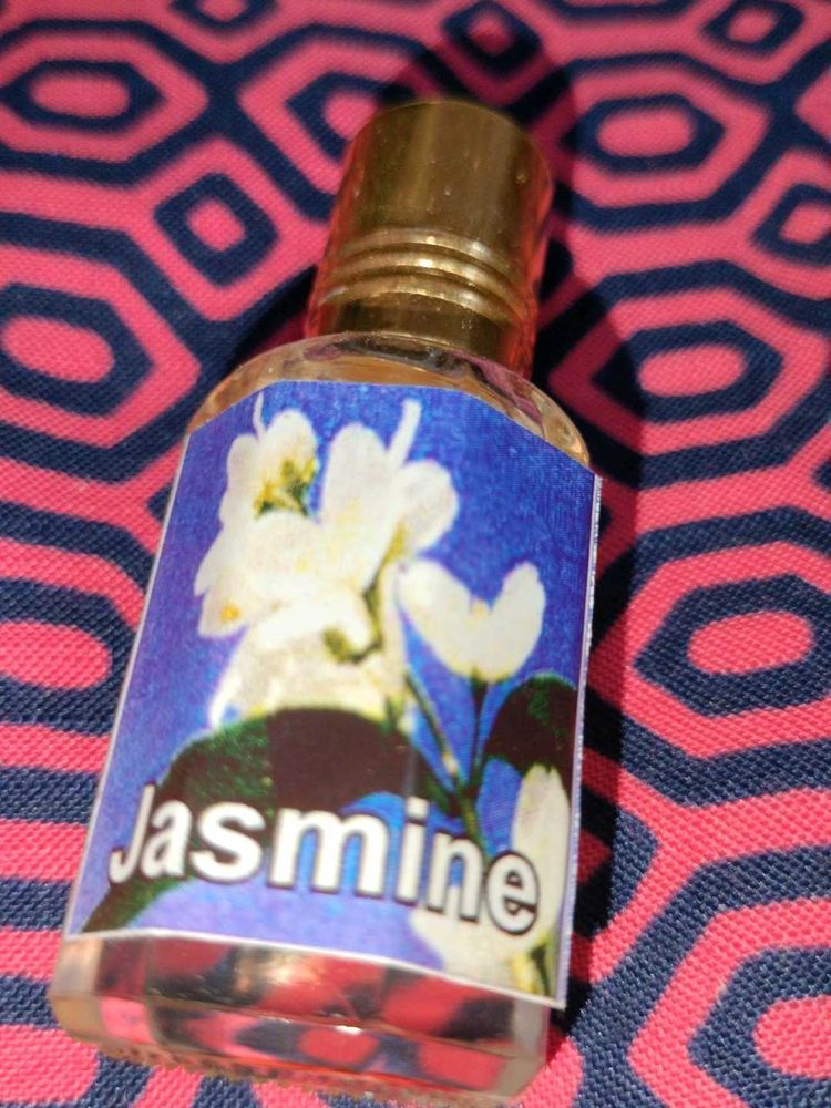 Jasmine Perfume
