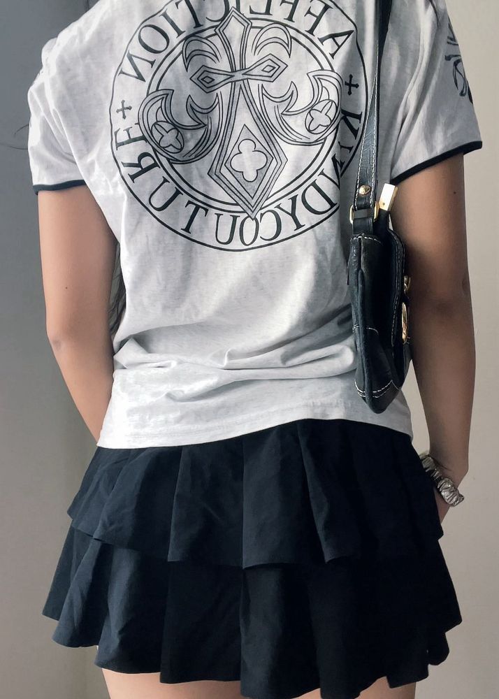 Cross T-shirt