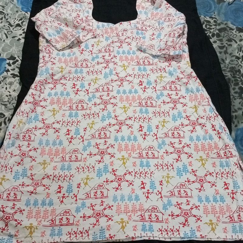 💃🆕 Year Sale Is Live 🏃Cotton kurti👗