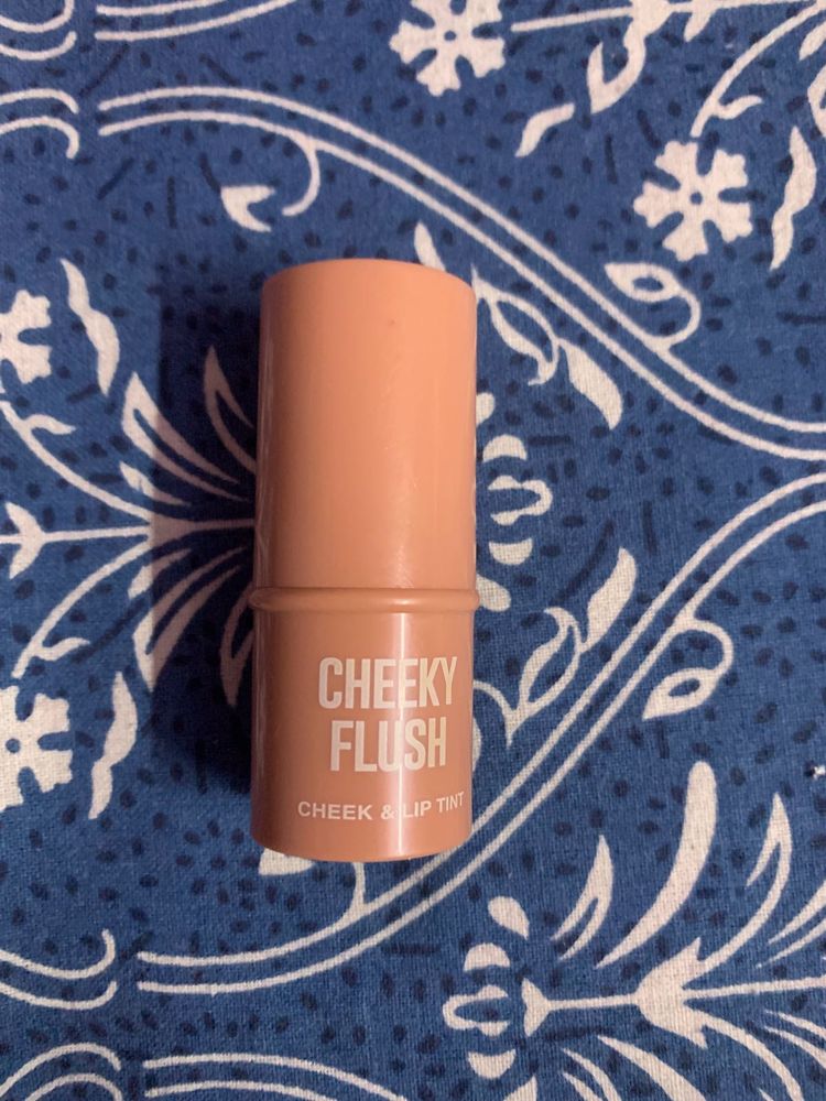 Cheeky Flush Cheek &amp; Lip Tint