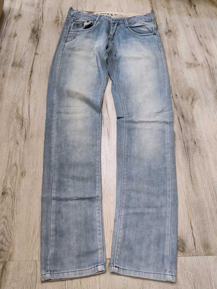 Ma1090 Knoxx jeans waist 30