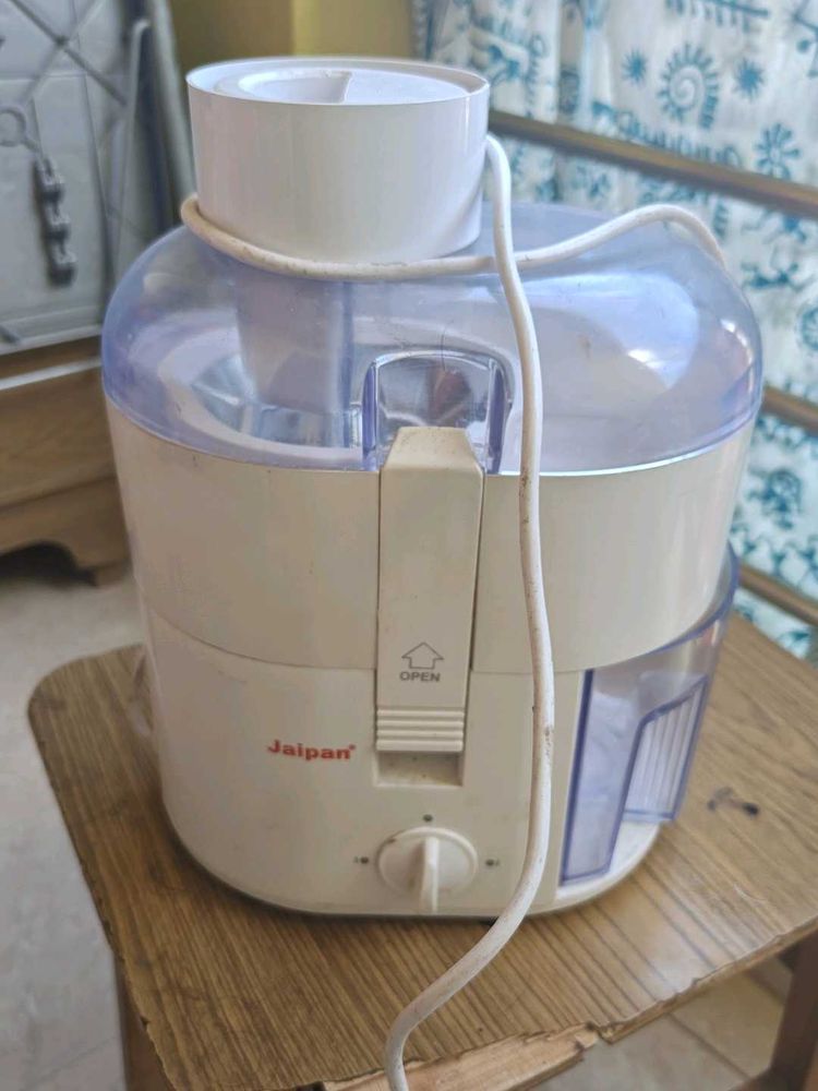 Like New Juicer