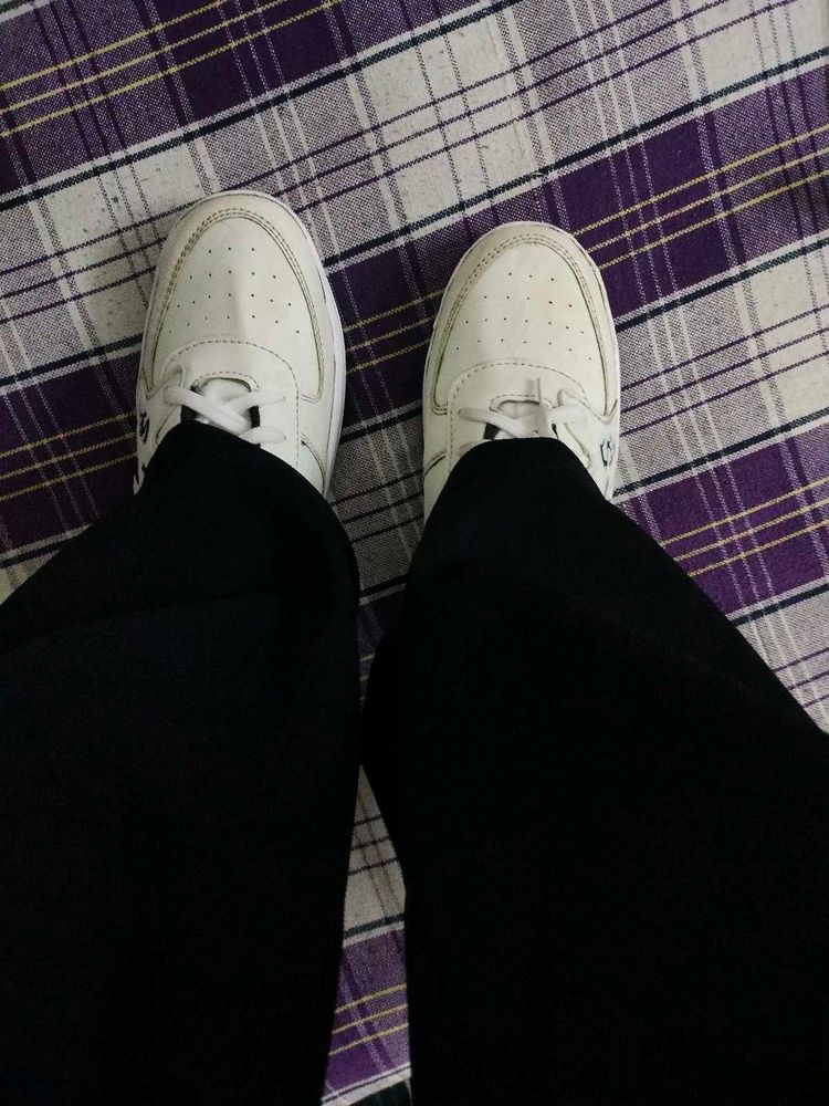 Sneakers For Unisex