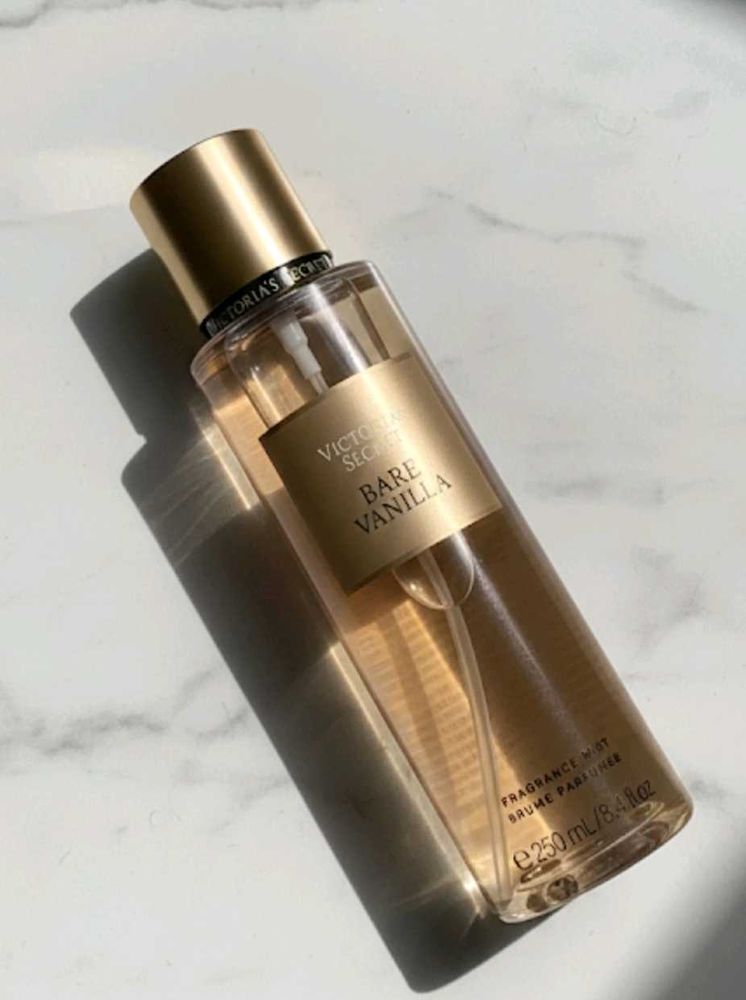 Victoria&#39;s Secret Bare Vanilla Body Mist