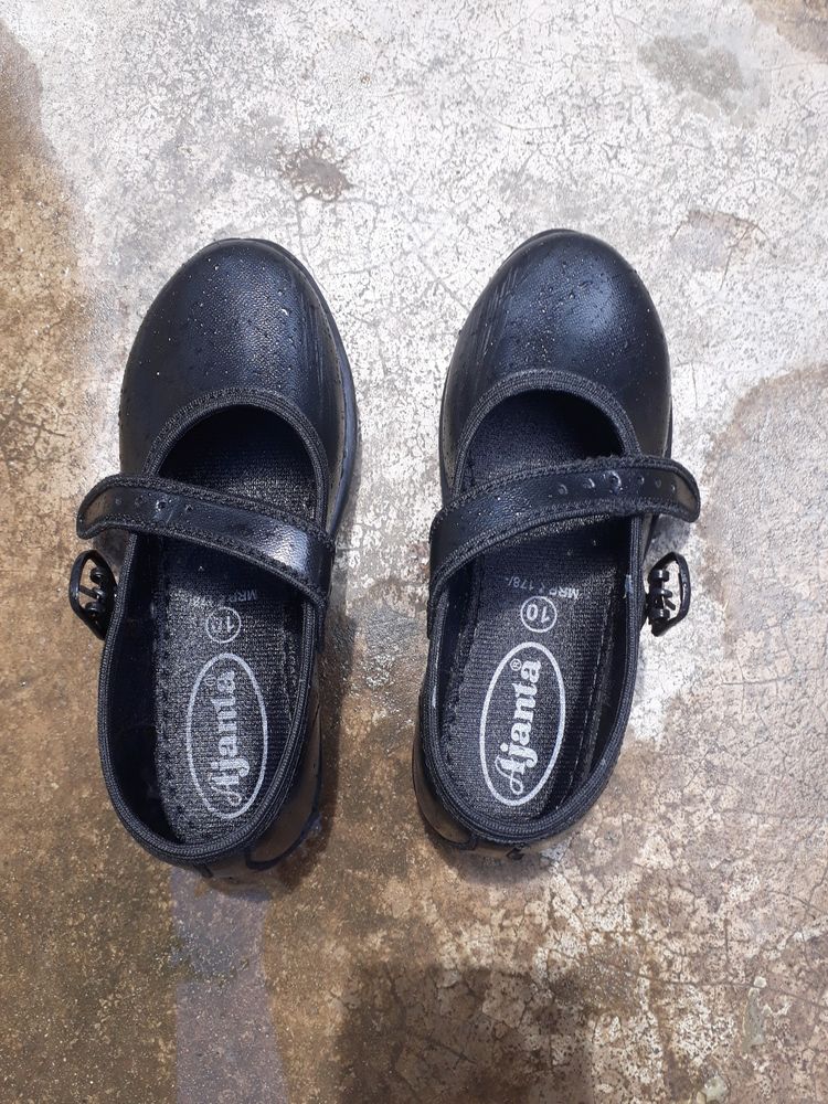 Girls  School  shoes
