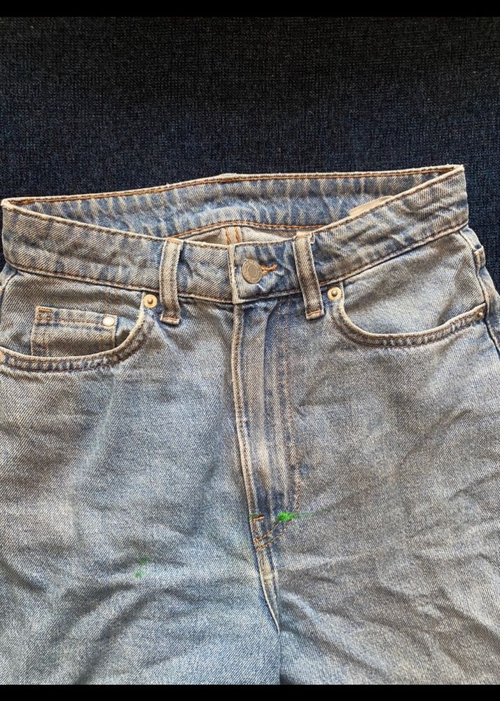 H&amp;M Jeans