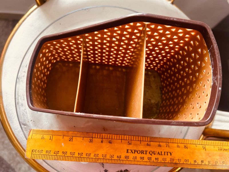 Set Of 3 Multi Purpose Holder