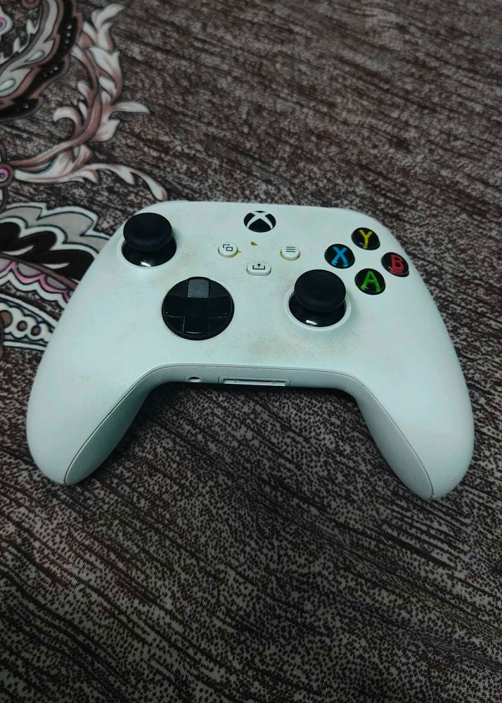Xbox Series S/X Controller