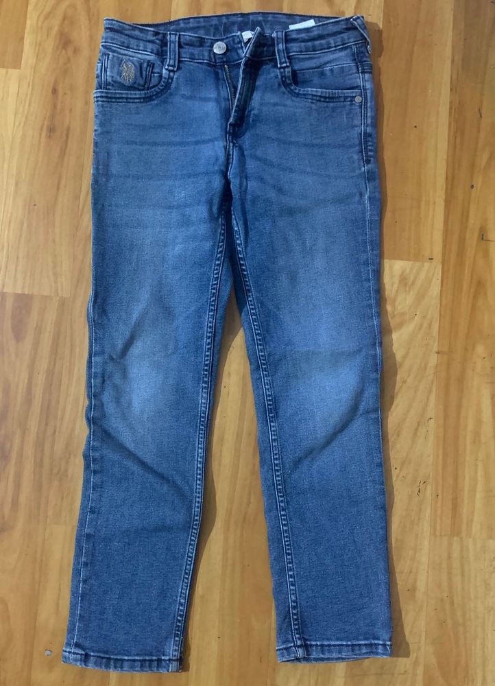 US Polo Assn. Jeans