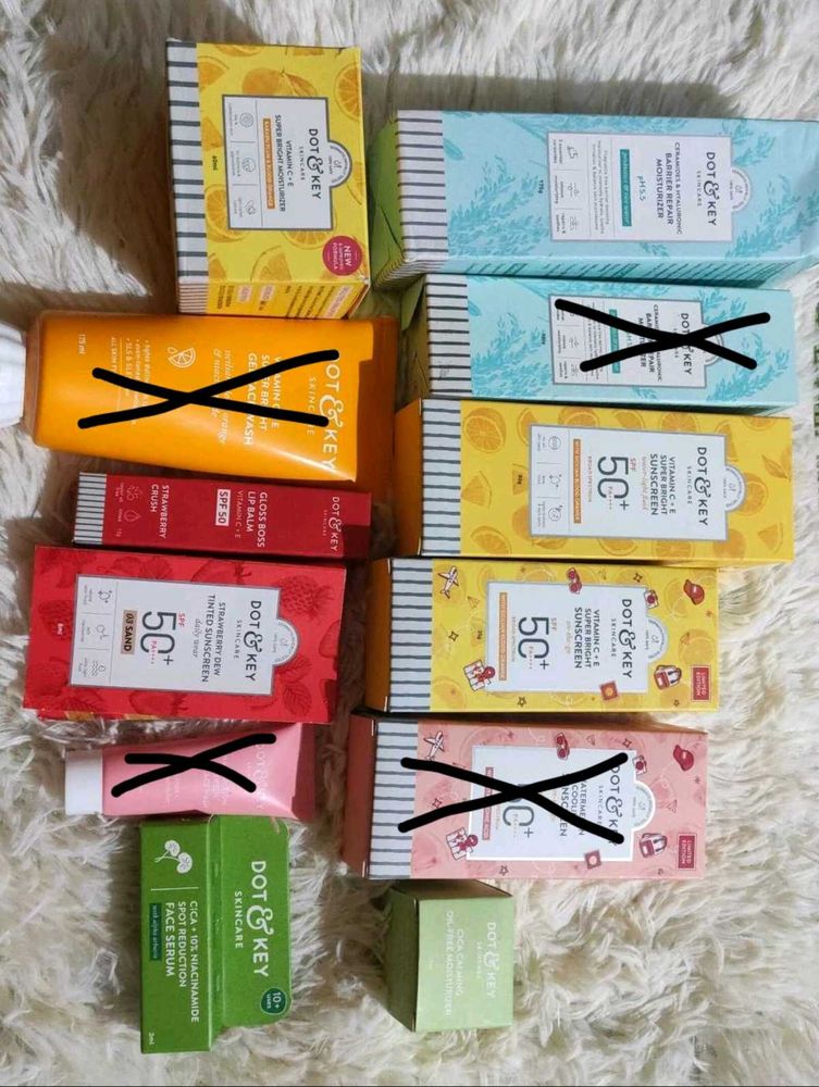 Dot &amp; Key Moisturizer 175 g