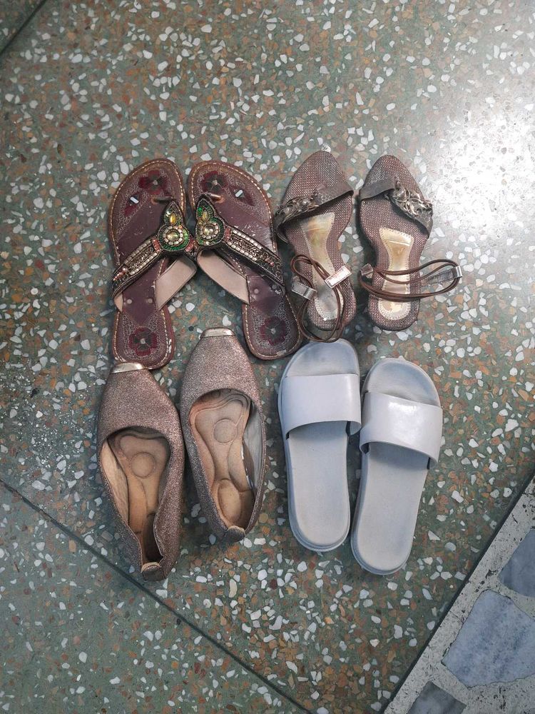 Women Footwear