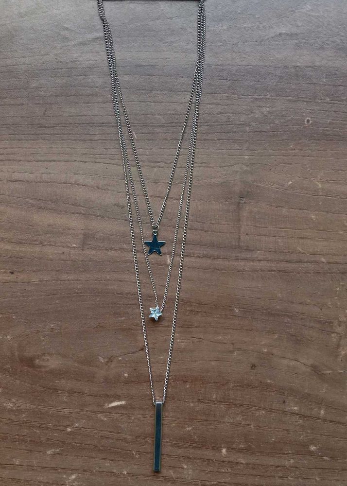 3 Layers Chain