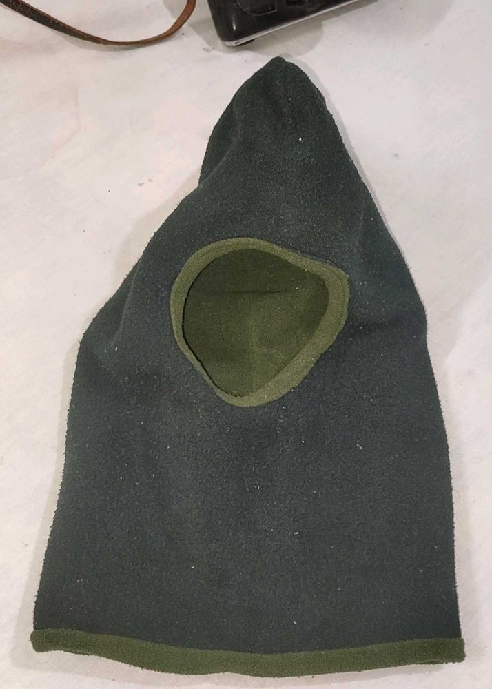 Double sided Monkey Cap