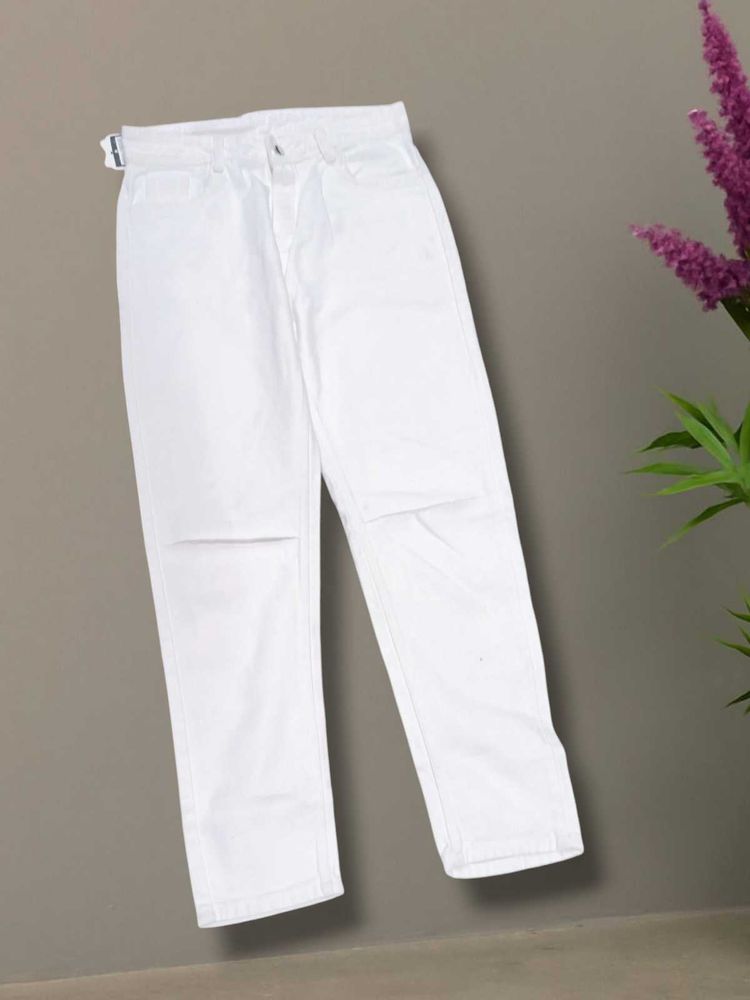 F@87 Size-30 Slim Jeans