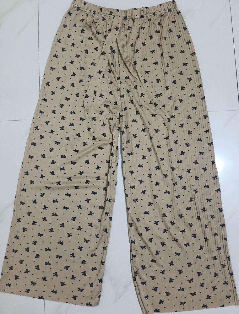 New Import Palazzo