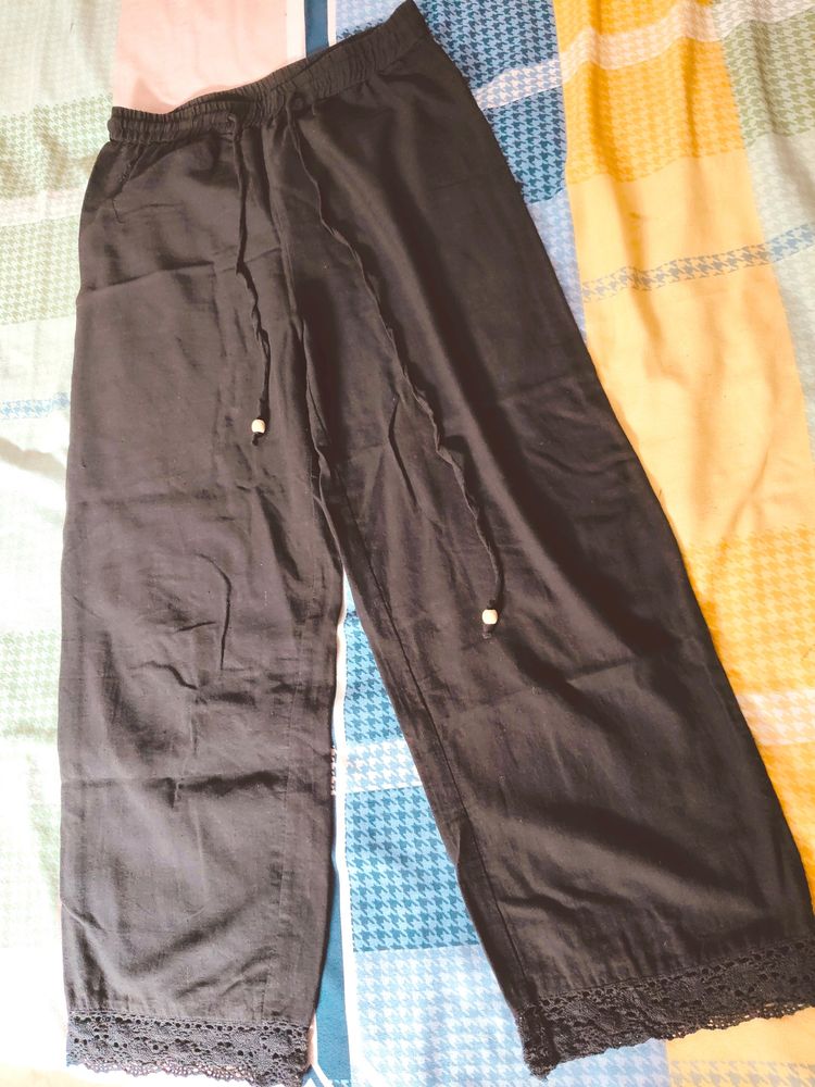 Zudio Palazzo Pants