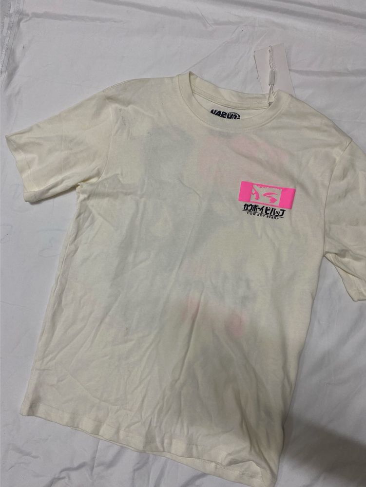 pull &amp; bear tshirt M size