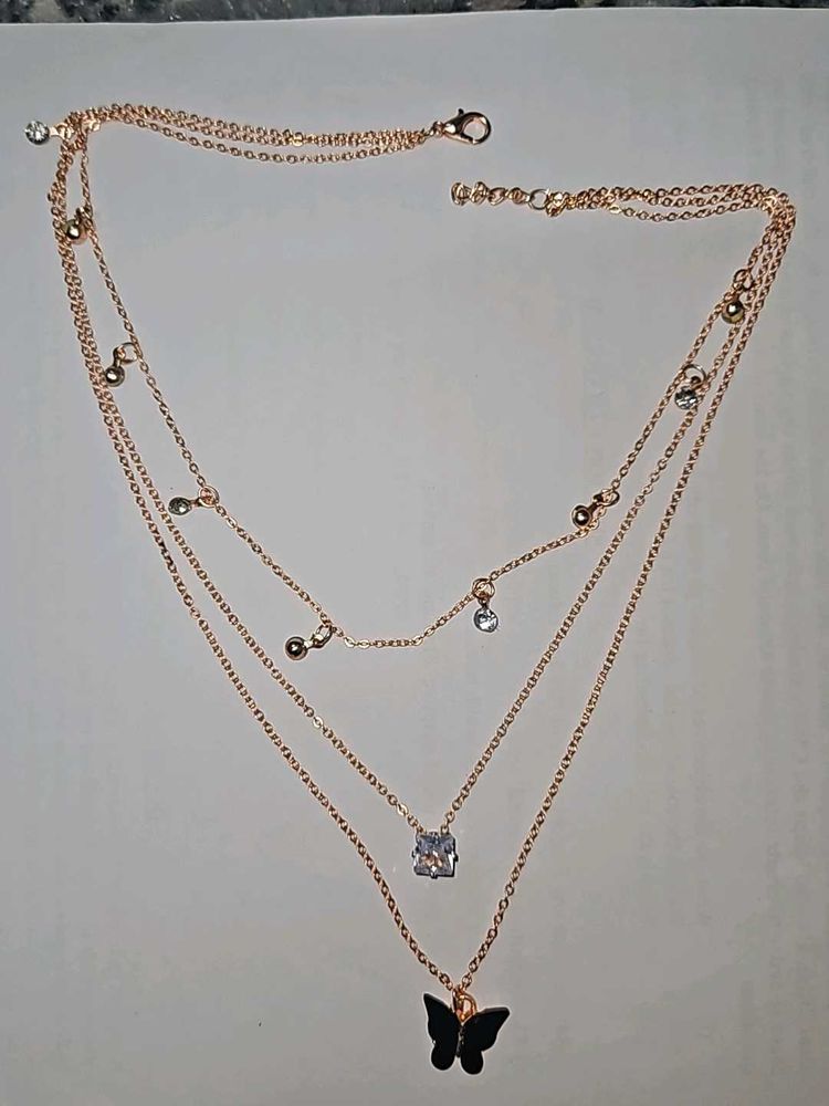 3 Layered Chain