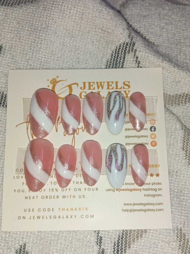 Press On Nails 💕
