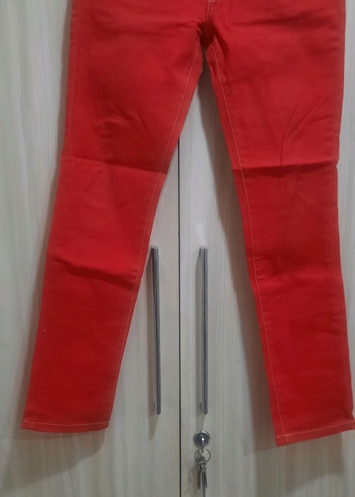 Jeans Pick