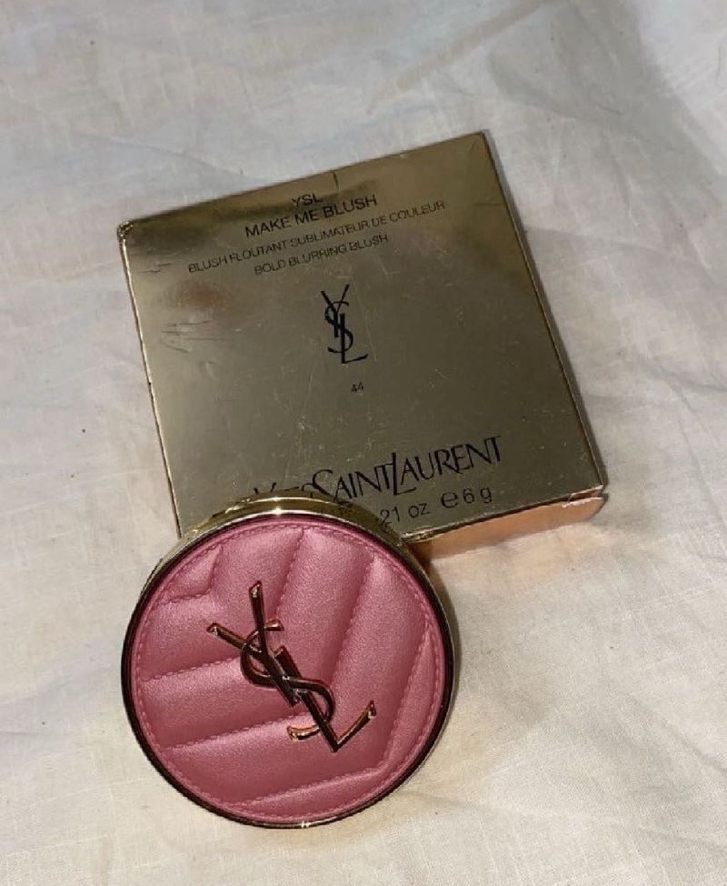 YSL Make Me Blush - Shade 44