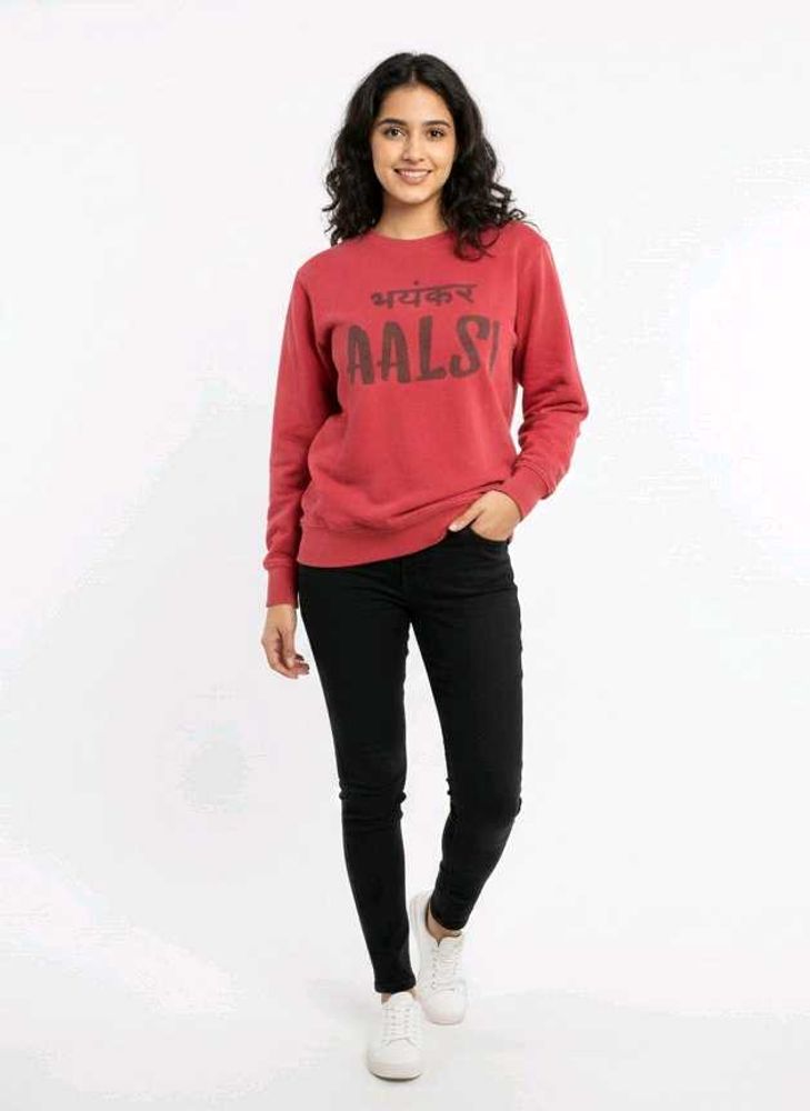 PRICE DROP: Stodd 42 inch Cotton Sweatshirt