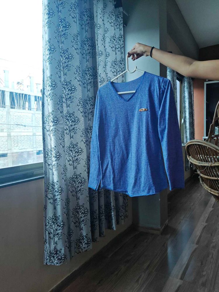 Full Sleeve Tshirt
