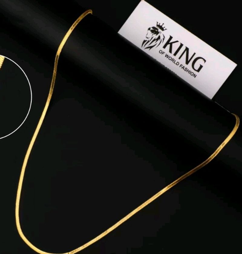 Necklace - Chain