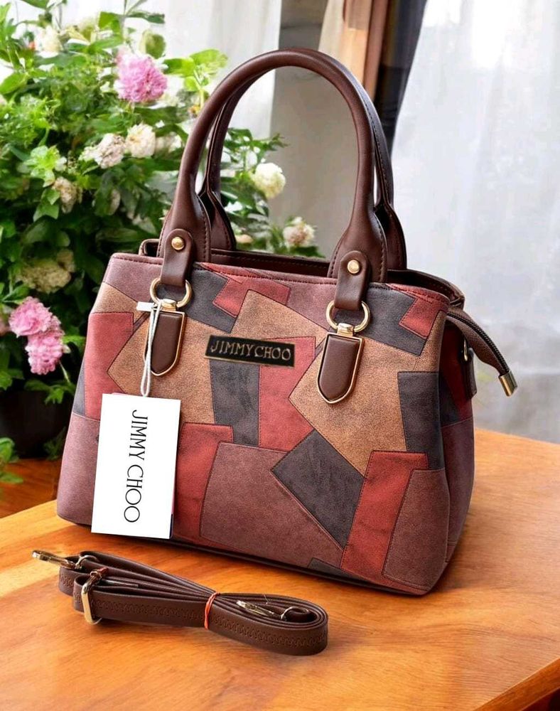 Jimmy Choo Purse For Her