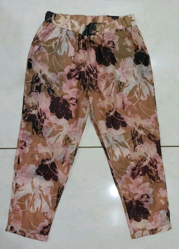 Trendy Women&#39;s Trouser Pants