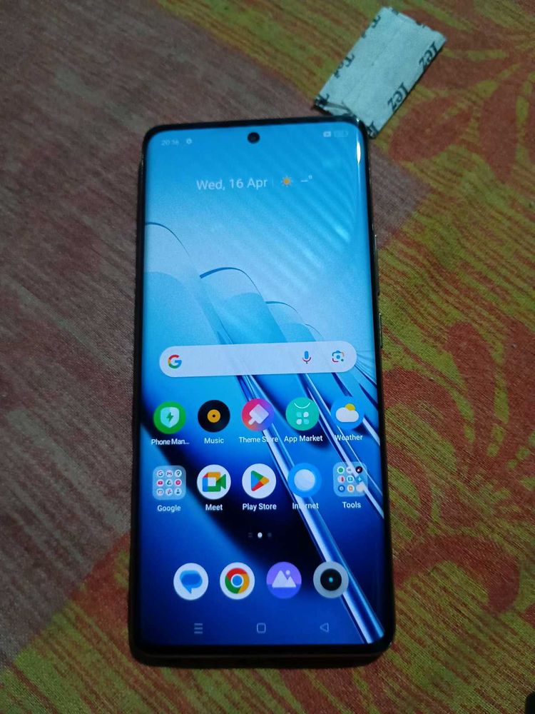 Realme 11 Pro Plus