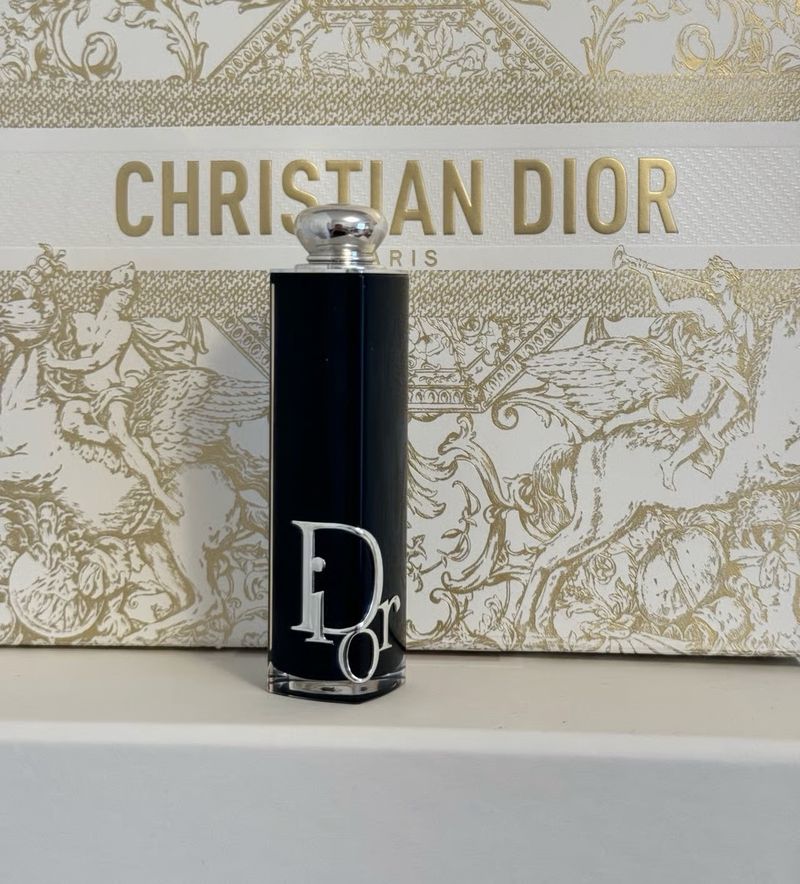 Dior Addict Lipstick