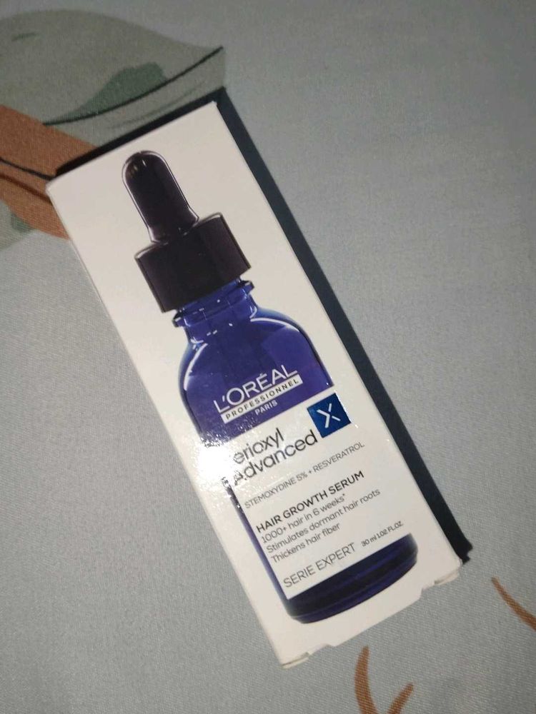 L&#39;Oreal Professionnel Hair Growth Serum