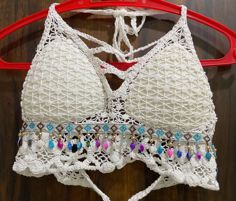Crochet Top