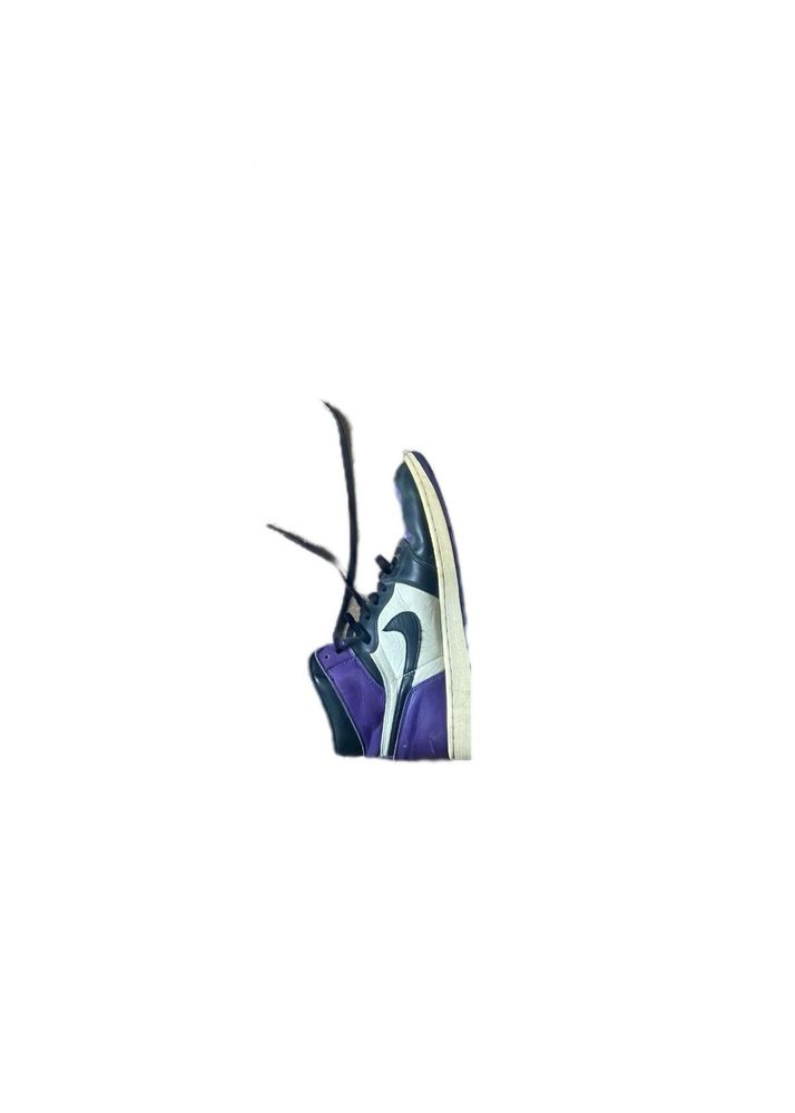 Nike Air Jordan 1