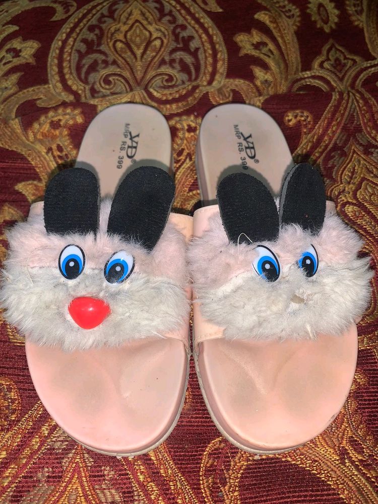 Flip Flops