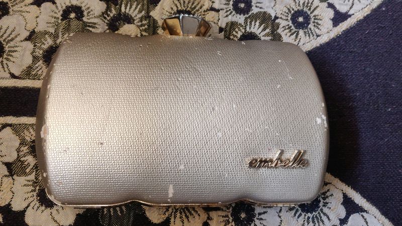 Trendy Purse