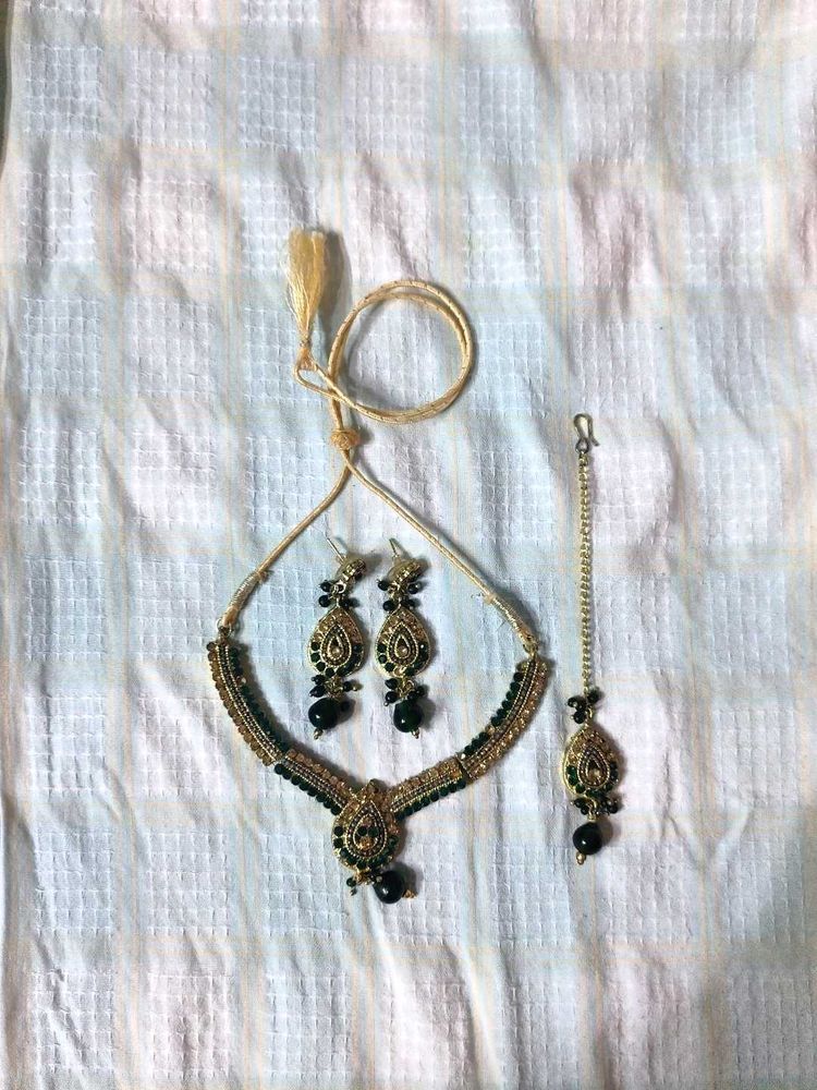 Jewellery Set