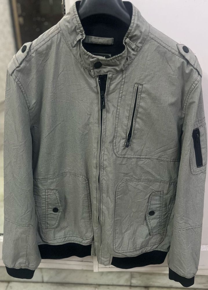 Men&#39;s Casual Jacket