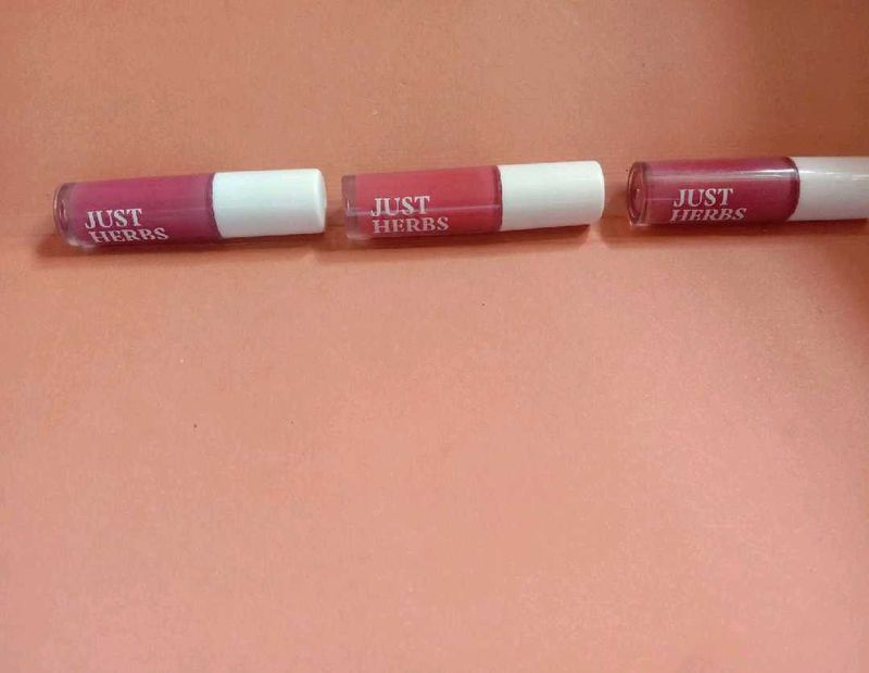 Mini Liquid Lipstick Combo 3