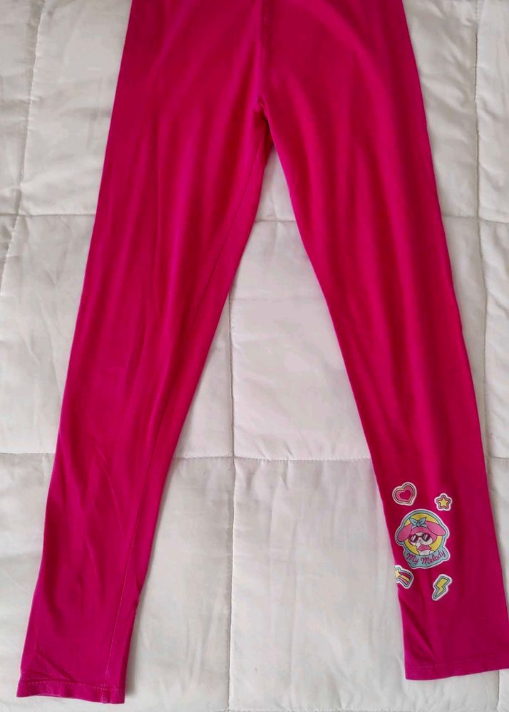 Paw Patrol Skye Leggings