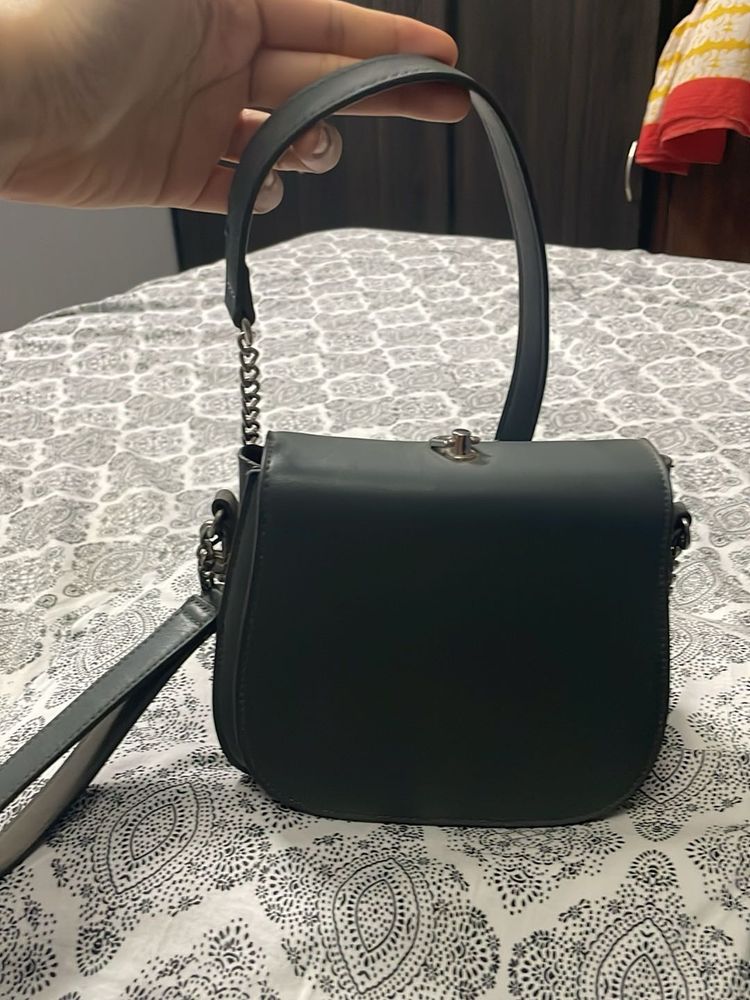 Small Miniso Sling Bag