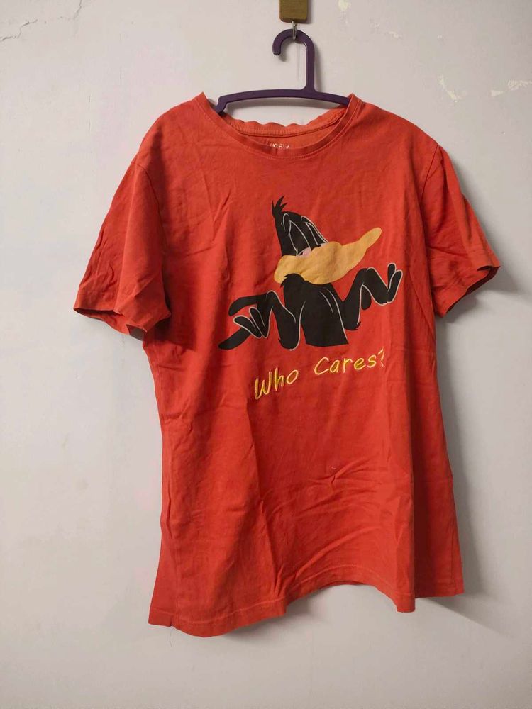 Unisex Tshirt