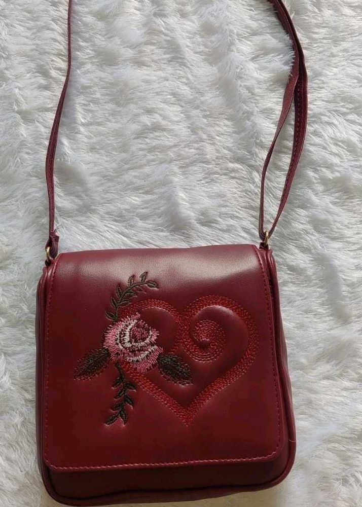 New Sling Bags