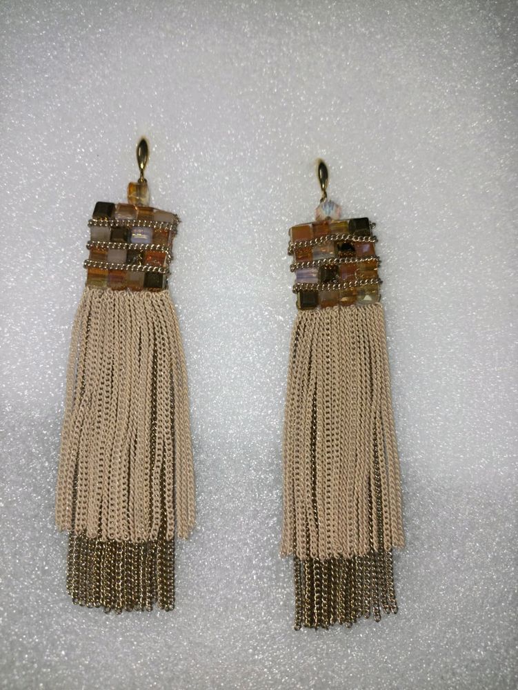 Western Earrings
