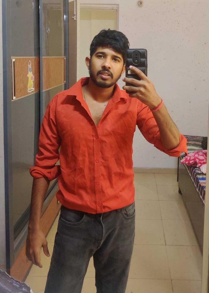 Cottan Shirt For Man&#39;s