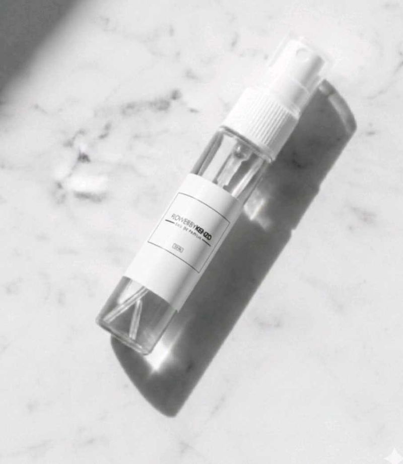 Kenzo Flower Luxe Perfume Girly Dupe