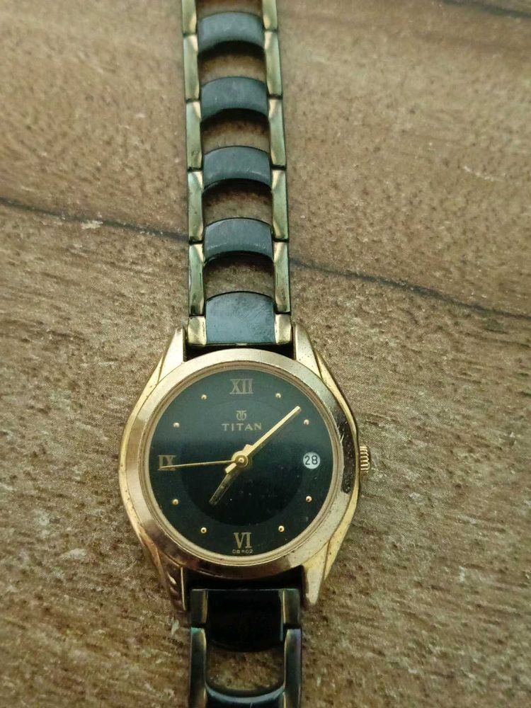 Titan Women&#39;s Watch